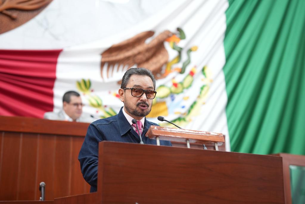 Respaldan diputadas y diputados iniciativa del diputado Pepe Temoltzin para reformar la Ley de Vivienda en Tlaxcala
